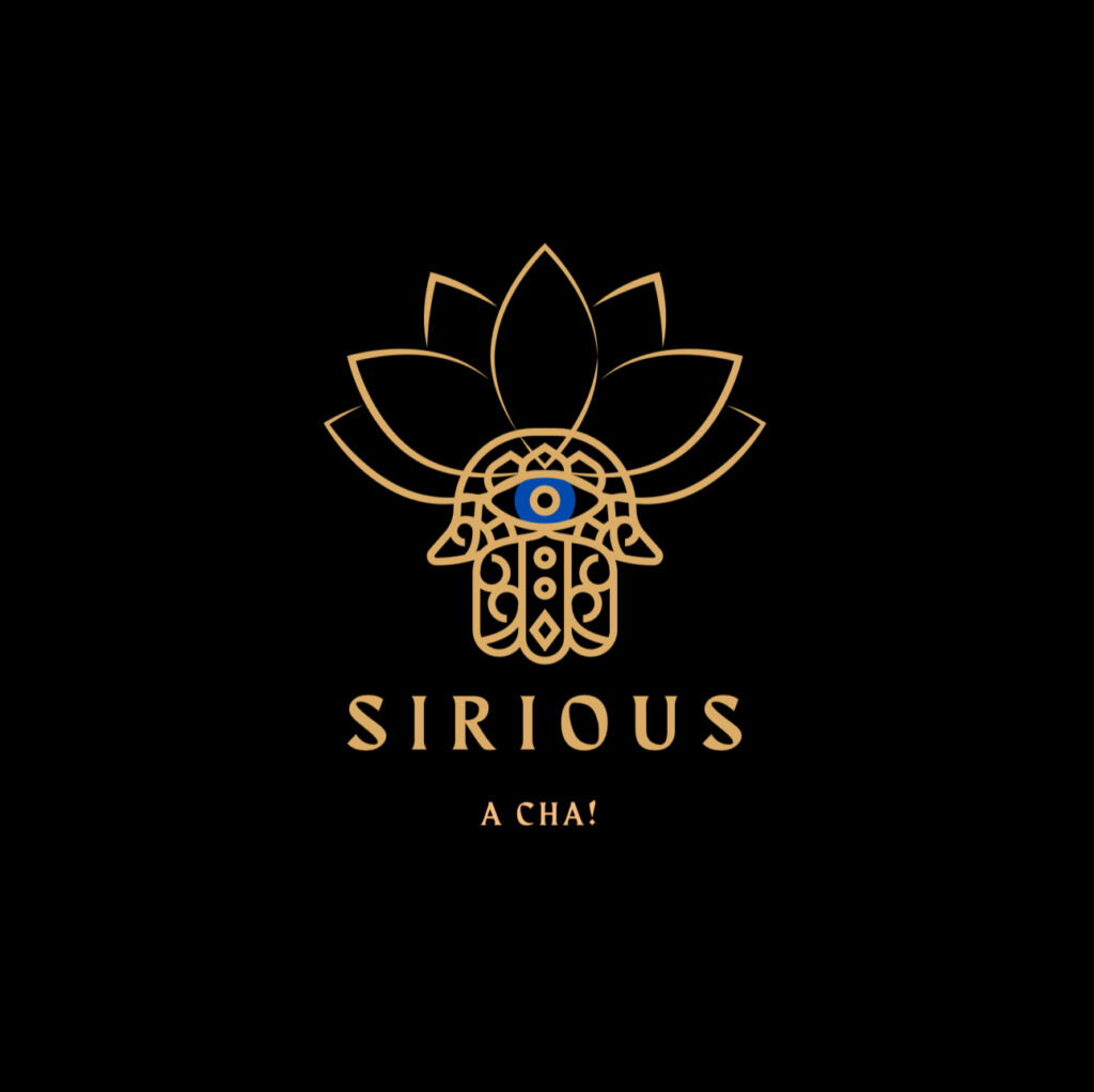 Sirious Tea Logo