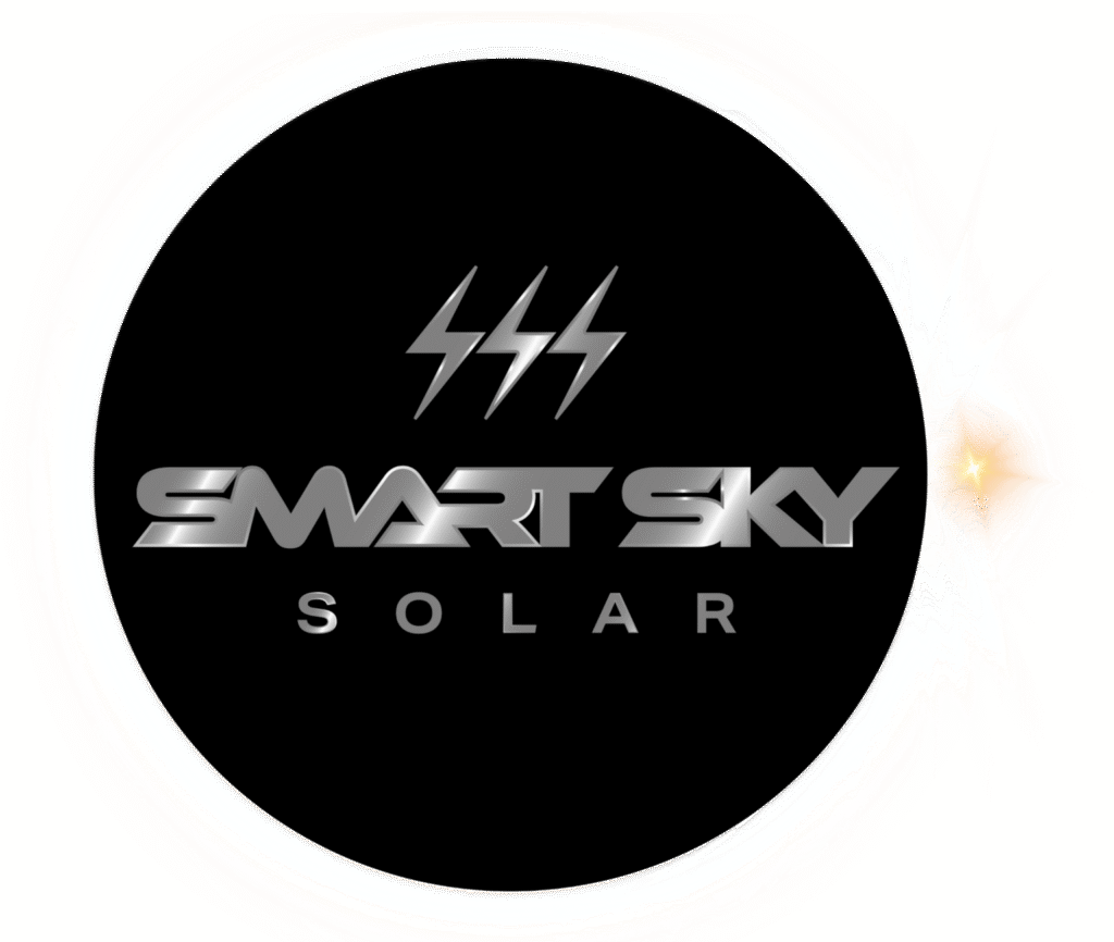 Smart Sky Logo