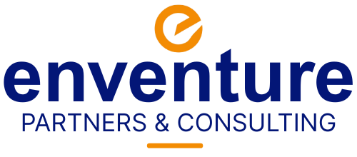 Enventure Partners Consulting Logo