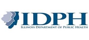 IDPH Logo